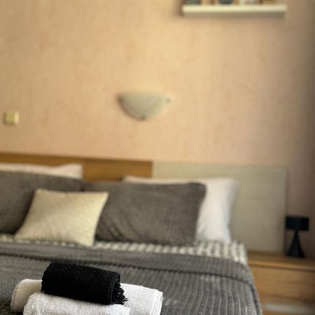 Студия Sea Breeze Sveti Vlas Exterior foto