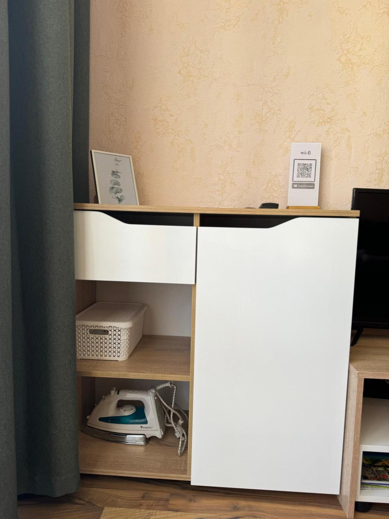 Студия Sea Breeze Sveti Vlas Exterior foto